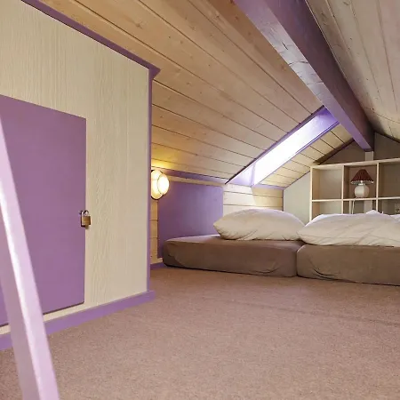 Feriehus Two-bedroom Holiday In 4 *