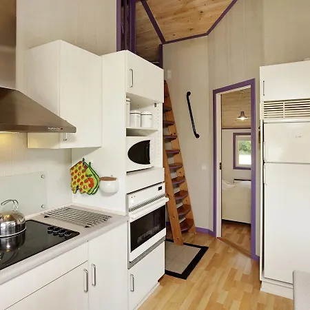 Two-bedroom Holiday In 4 Oksbøl